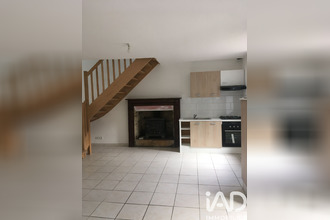  maison landevant 56690