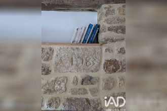  maison landevant 56690