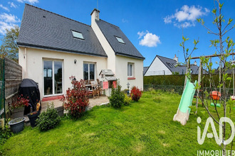  maison landevant 56690