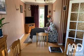  maison landevant 56690
