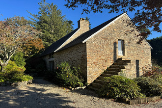  maison landevant 56690