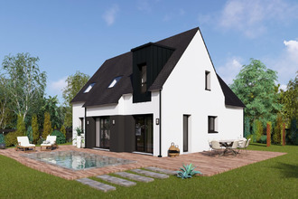  maison landevant 56690
