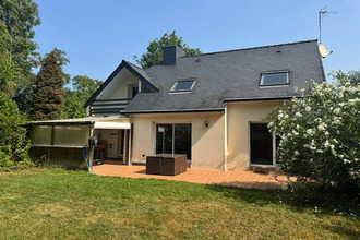  maison landevant 56690