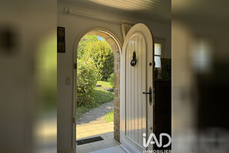  maison landevennec 29560