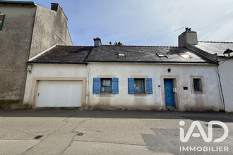 maison landevennec 29560
