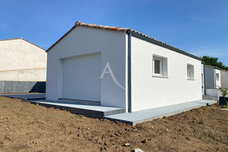  maison landevieille 85220