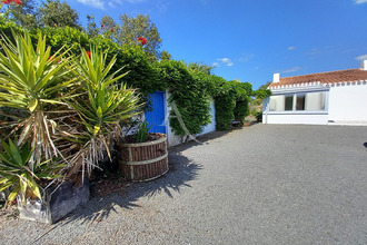  maison landevieille 85220