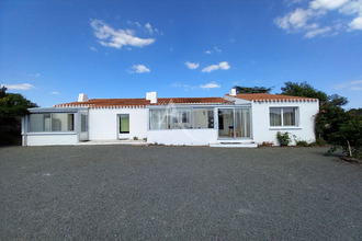  maison landevieille 85220