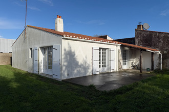  maison landevieille 85220
