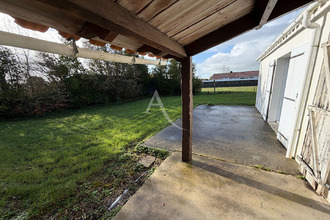  maison landevieille 85220