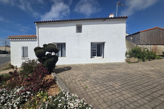  maison landevieille 85220