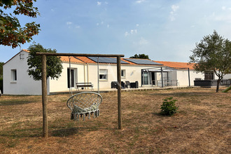  maison landevieille 85220