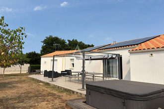  maison landevieille 85220