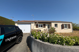  maison landevieille 85220