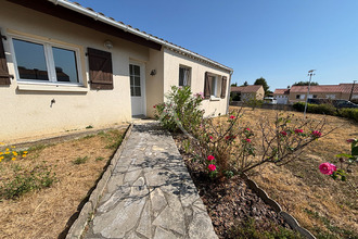  maison landevieille 85220