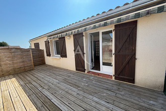  maison landevieille 85220