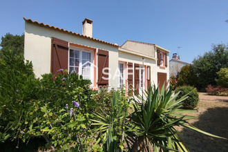  maison landevieille 85220