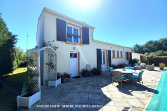 maison landevieille 85220