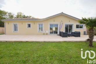  maison landiras 33720