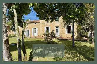  maison landiras 33720