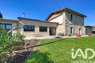  maison landiras 33720