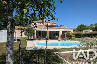  maison landiras 33720