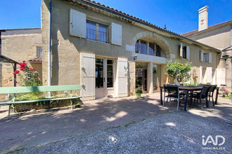  maison landiras 33720