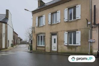  maison landivisiau 29400