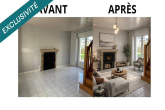 maison landivisiau 29400