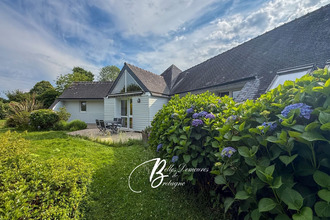  maison landivisiau 29400