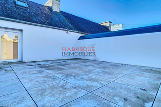  maison landivisiau 29400