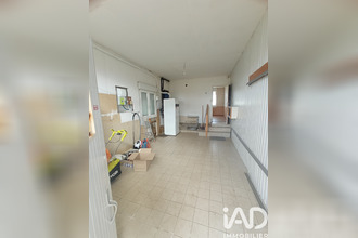  maison landivisiau 29400