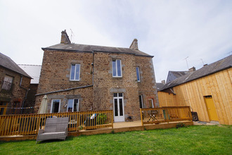  maison landivy 53190