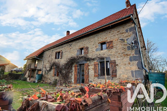  maison landogne 63380