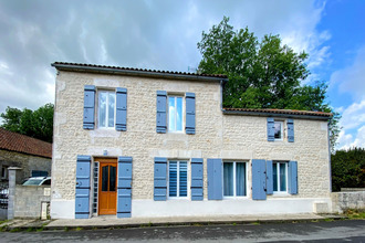  maison landrais 17290