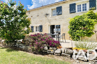  maison landrais 17290