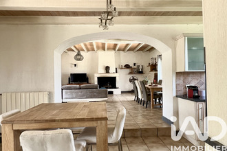  maison landrais 17290