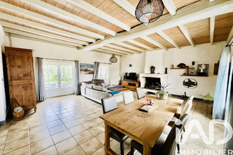  maison landrais 17290