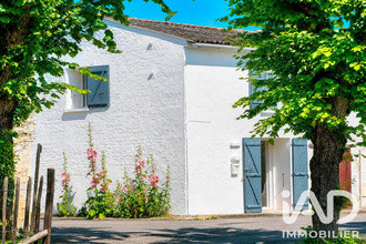  maison landrais 17290