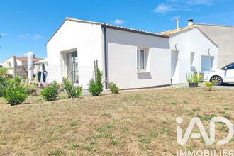  maison landrais 17290