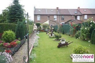  maison landrecies 59550