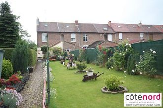  maison landrecies 59550