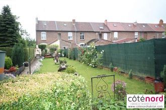  maison landrecies 59550