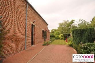  maison landrecies 59550