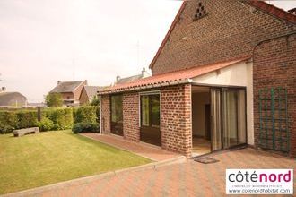  maison landrecies 59550