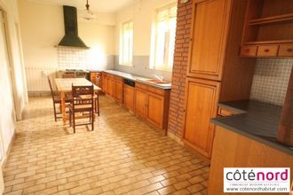  maison landrecies 59550