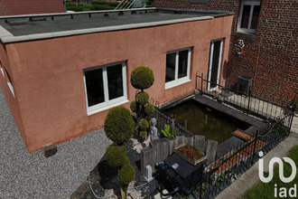  maison landrecies 59550