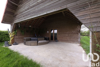  maison landrecies 59550