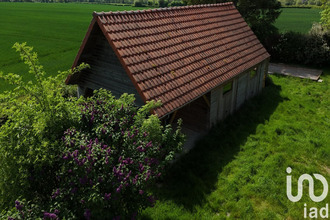  maison landrecies 59550