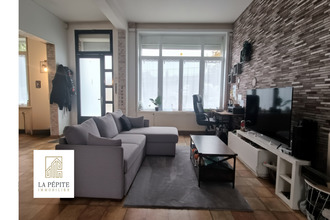  maison landrecies 59550